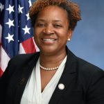 Assemblywoman Nikki Lucas