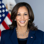 Vice President Kamala Harris