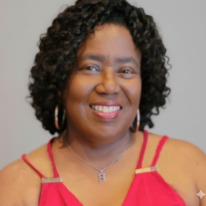 Lydia Henry-Manrow, Recording Secretary