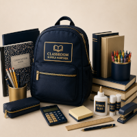 Classroom Supply Partner
