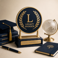 Legacy Sponsor