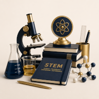 STEM Champion Sponsor